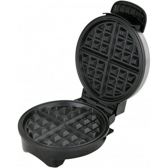 GOFROWNICA 850W OKRĄGŁA -zdjęcie numer 3