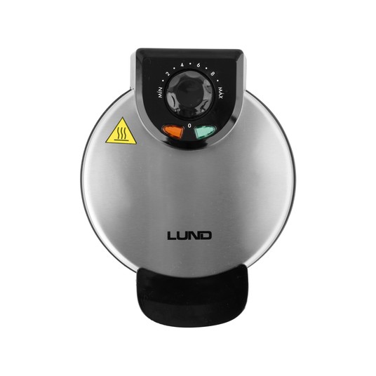 GOFROWNICA 850W OKRĄGŁA -zdjęcie numer 7