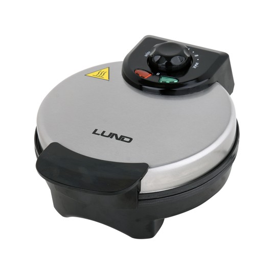GOFROWNICA 850W OKRĄGŁA -zdjęcie numer 2