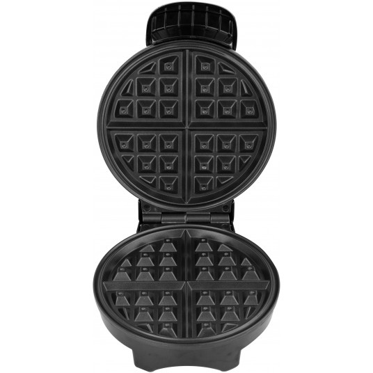 GOFROWNICA 850W OKRĄGŁA -zdjęcie numer 5