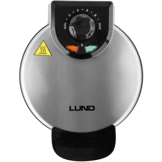 GOFROWNICA 850W OKRĄGŁA -zdjęcie numer 7