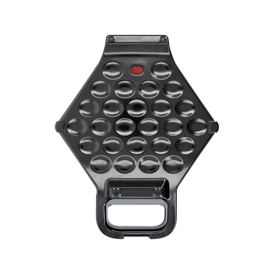 GOFROWNICA DO GOFRÓW BĄBELKOWYCH 700W -zdjęcie numer 4