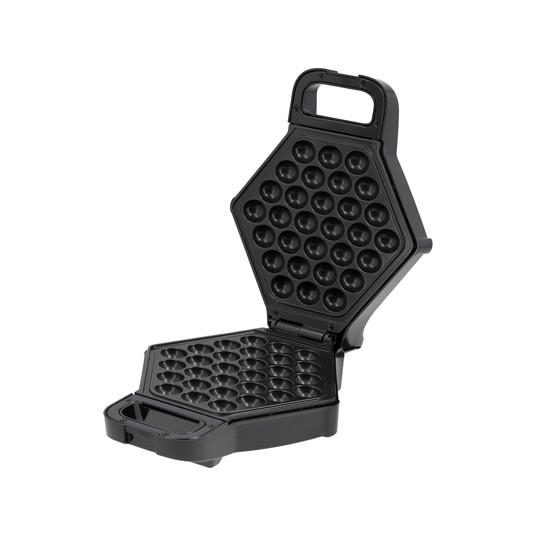 GOFROWNICA DO GOFRÓW BĄBELKOWYCH 700W -zdjęcie numer 2