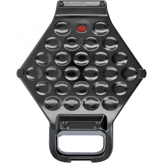 GOFROWNICA DO GOFRÓW BĄBELKOWYCH 700W -zdjęcie numer 4