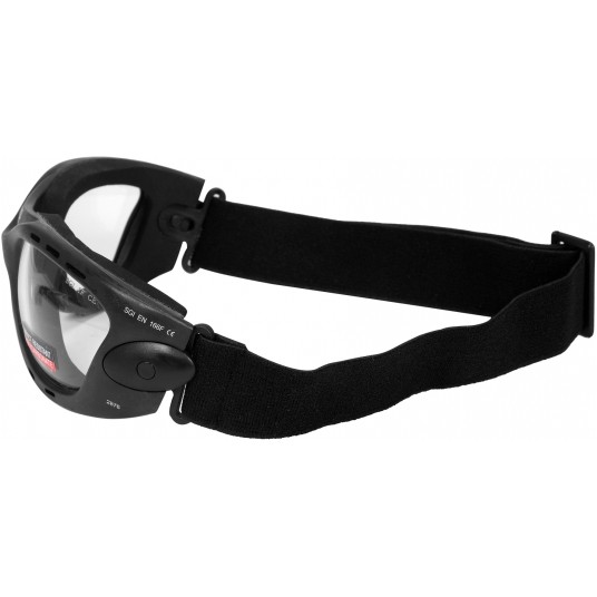 GOGLE OCHRONNE TYP 2876 -zdjęcie numer 4