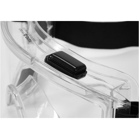 GOGLE OCHRONNE Z WYWIETRZNIKAMI -zdjęcie numer 3