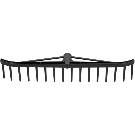 GRABIE DO SIANA PLASTIKOWE 16 ZĘBÓW -zdjęcie numer 2