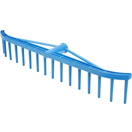 GRABIE DO SIANA PLASTIKOWE 16 ZĘBÓW -zdjęcie numer 1