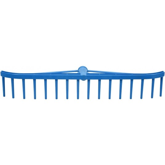 GRABIE DO SIANA PLASTIKOWE 16 ZĘBÓW -zdjęcie numer 4