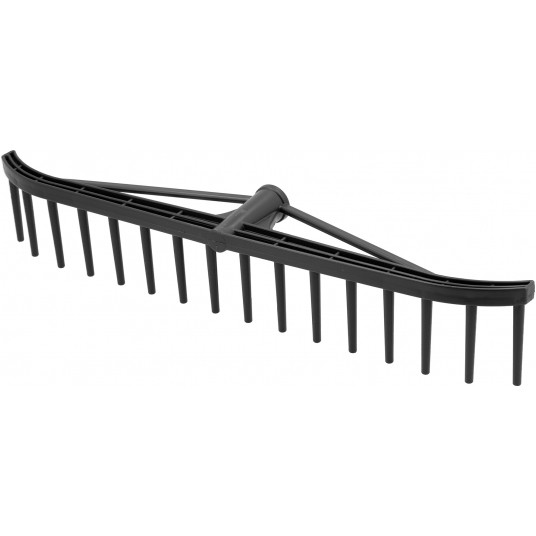 GRABIE DO SIANA PLASTIKOWE 16 ZĘBÓW -zdjęcie numer 3