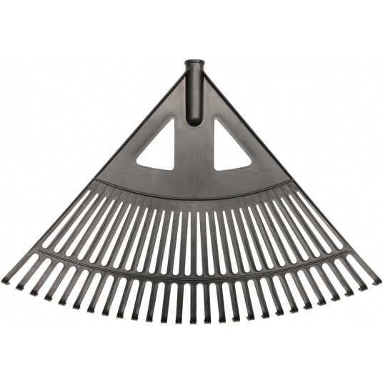 GRABIE WACHLARZOWE PLASTIKOWE 580/27 -zdjęcie numer 1