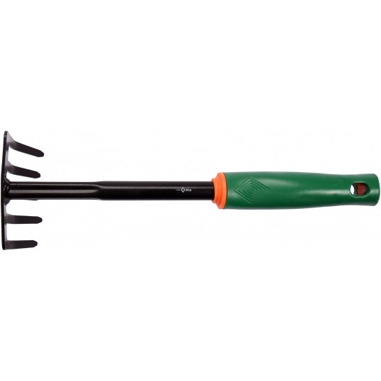 GRABKI 5 ZĘBÓW -zdjęcie numer 2