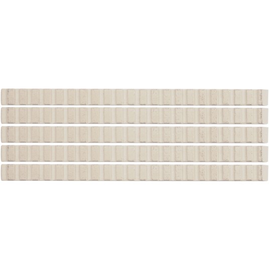 GRAFIT HB BIAŁY /5 SZT/ -zdjęcie numer 2