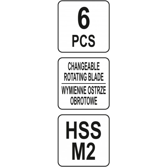 GRATOWNIK + 5 OSTRZY ZAPASOWYCH -zdjęcie numer 8