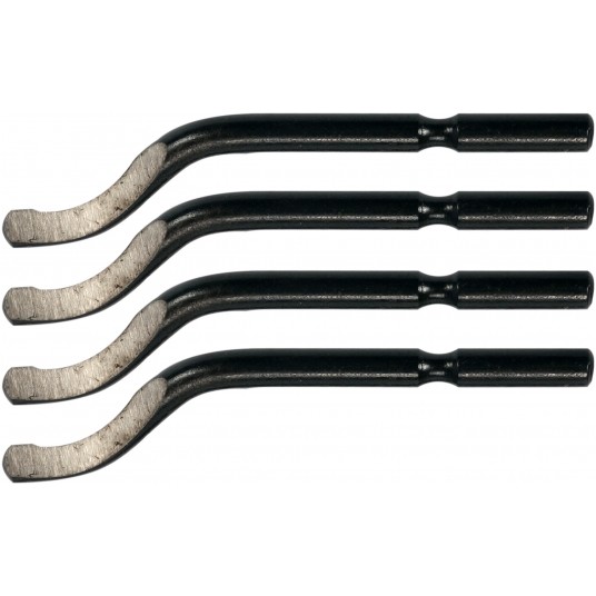 GRATOWNIK + 5 OSTRZY ZAPASOWYCH -zdjęcie numer 3