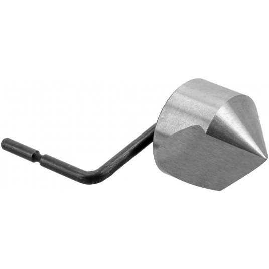 GRATOWNIK DO RUR I OTWORÓW 1-25 MM -zdjęcie numer 4