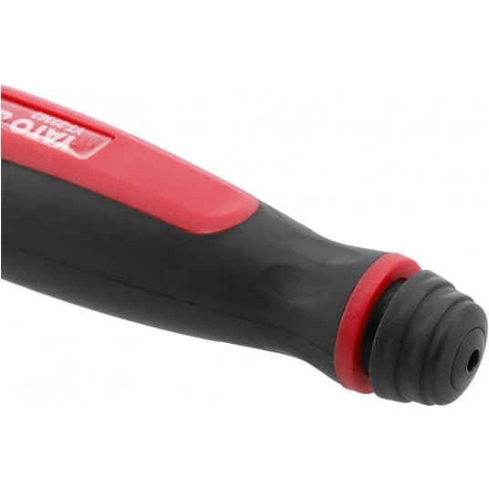 GRATOWNIK DO RUR I OTWORÓW 1-25 MM -zdjęcie numer 3