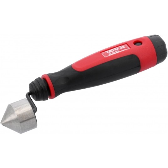 GRATOWNIK DO RUR I OTWORÓW 1-25 MM -zdjęcie numer 2