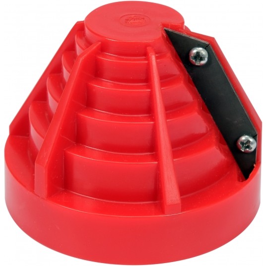 GRATOWNIK DO RUR PE 20-63MM -zdjęcie numer 1