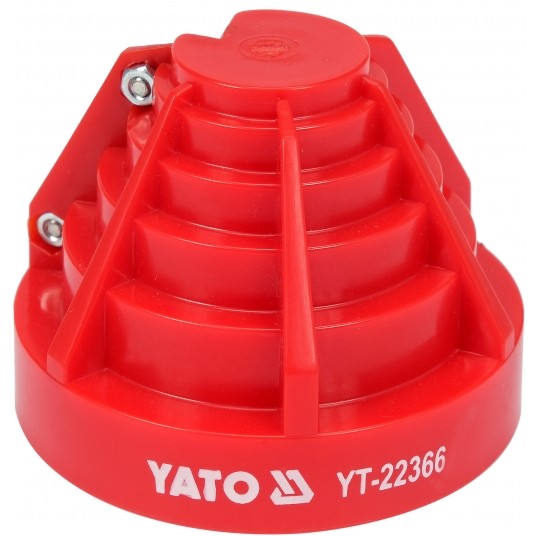 GRATOWNIK DO RUR PE 20-63MM -zdjęcie numer 2