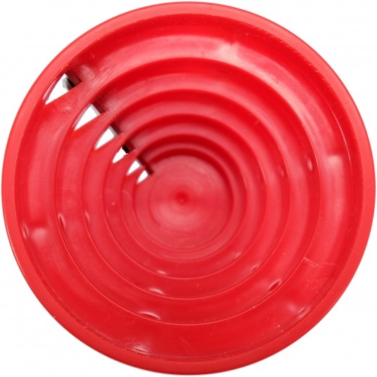 GRATOWNIK DO RUR PE 20-63MM -zdjęcie numer 3