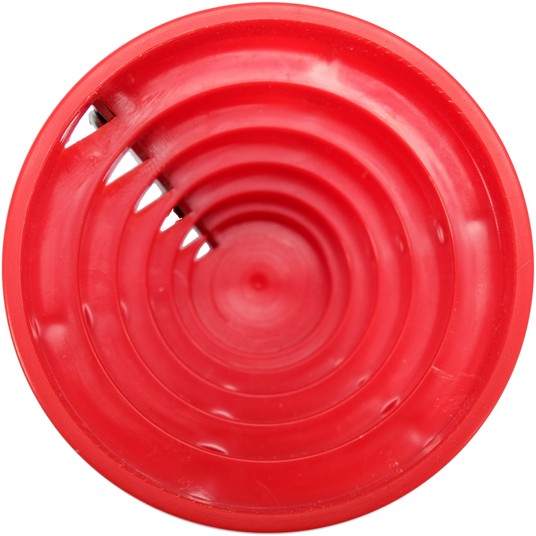 GRATOWNIK DO RUR PE 20-63MM -zdjęcie numer 3