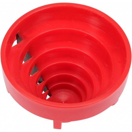 GRATOWNIK DO RUR PE 20-63MM -zdjęcie numer 4