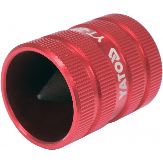 GRATOWNIK DO RUR STALOWYCH I MIEDZIANYCH -zdjęcie numer 2