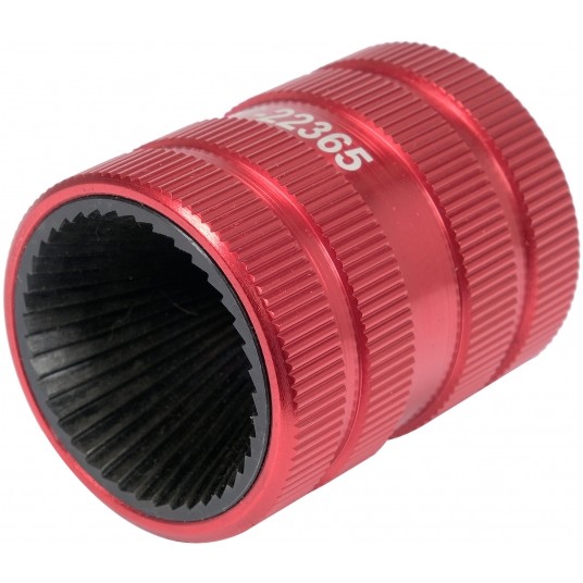 GRATOWNIK DO RUR STALOWYCH I MIEDZIANYCH -zdjęcie numer 1