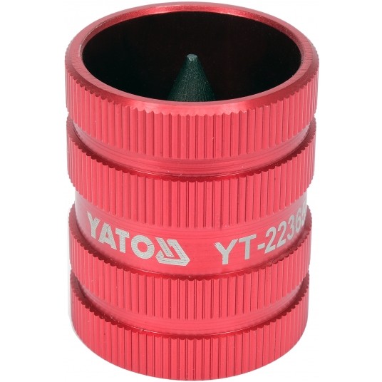 GRATOWNIK DO RUR STALOWYCH I MIEDZIANYCH -zdjęcie numer 3