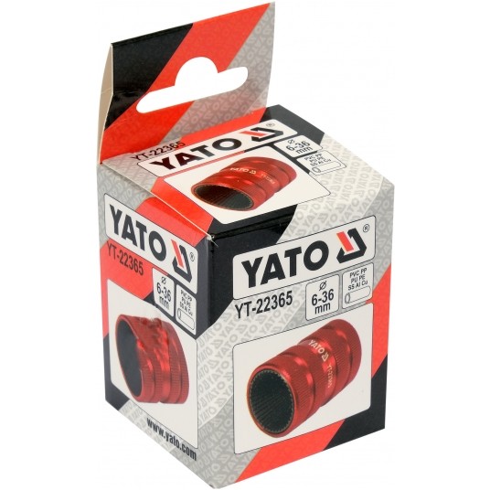 GRATOWNIK DO RUR STALOWYCH I MIEDZIANYCH -zdjęcie numer 6