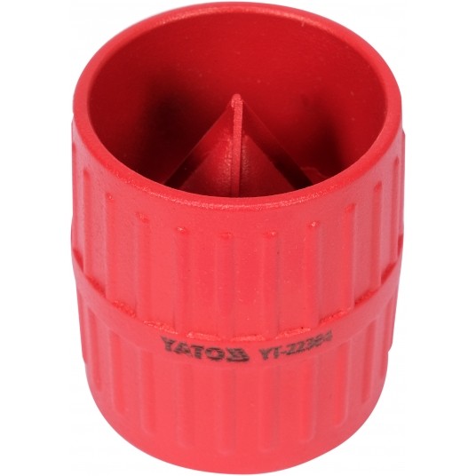 GRATOWNIK DWUSTRONNY DO RUR 4-40 MM -zdjęcie numer 3