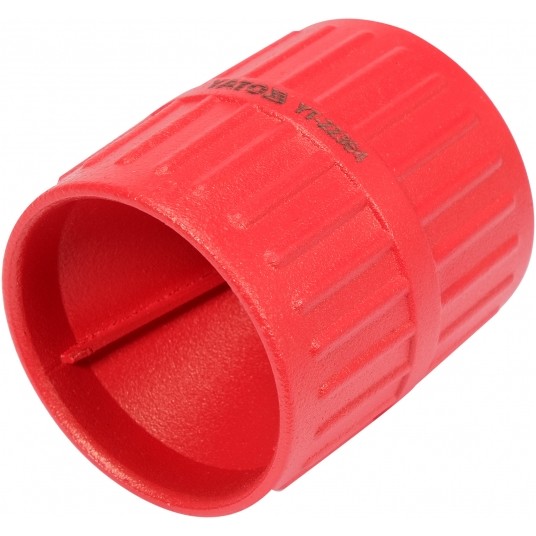 GRATOWNIK DWUSTRONNY DO RUR 4-40 MM -zdjęcie numer 2