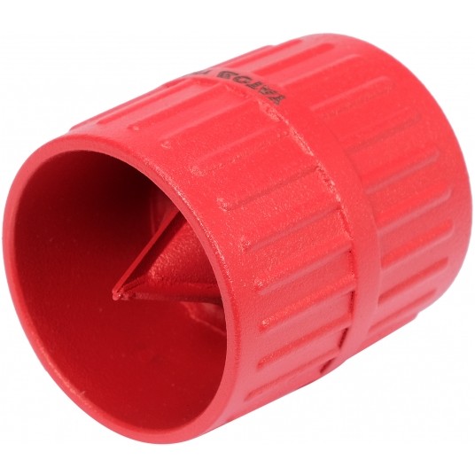 GRATOWNIK DWUSTRONNY DO RUR 4-40 MM -zdjęcie numer 1