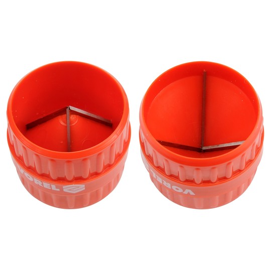 GRATOWNIK DWUSTRONNY DO RUR 6-36mm -zdjęcie numer 1