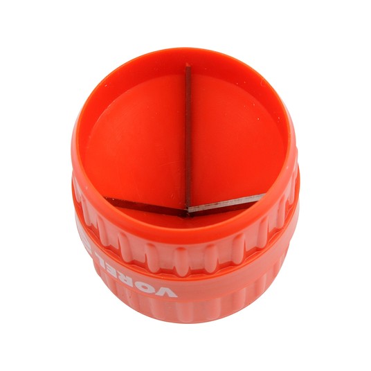 GRATOWNIK DWUSTRONNY DO RUR 6-36mm -zdjęcie numer 2
