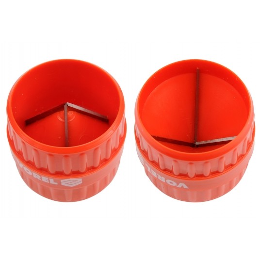 GRATOWNIK DWUSTRONNY DO RUR 6-36mm -zdjęcie numer 1