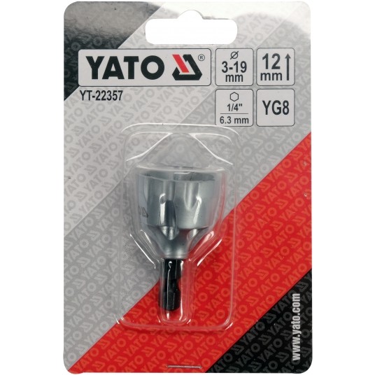 GRATOWNIK ZEWNĘTRZNY 3-19 MM -zdjęcie numer 4