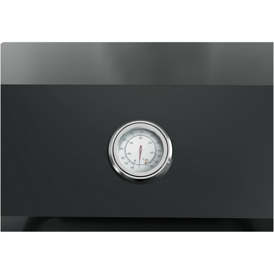 GRILL 4W1, GAZ.+WĘGL.+WĘDZARNIA, 8,5KW -zdjęcie numer 7