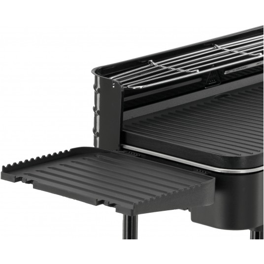 GRILL EL., STOJĄCY 2200W 50 X 25CM -zdjęcie numer 17