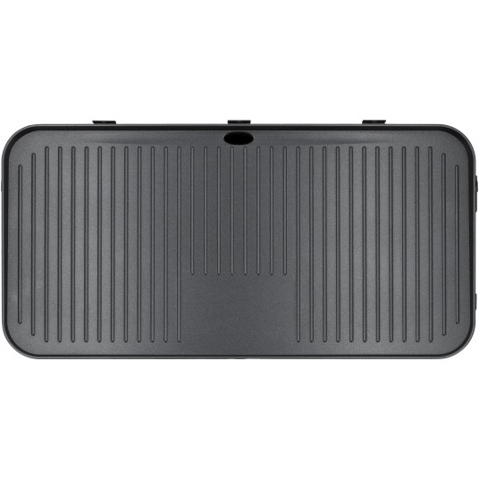 GRILL EL., STOJĄCY 2200W 50 X 25CM -zdjęcie numer 10