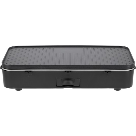 GRILL EL., STOJĄCY 2200W 50 X 25CM -zdjęcie numer 3