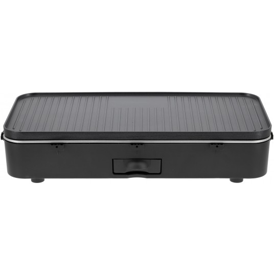 GRILL EL., STOJĄCY 2200W 50 X 25CM -zdjęcie numer 8