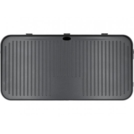 GRILL EL., STOJĄCY 2200W 50 X 25CM -zdjęcie numer 5