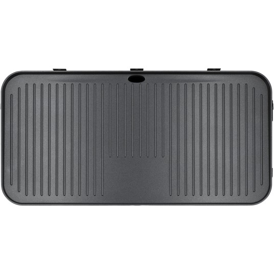 GRILL EL., STOJĄCY 2200W 50 X 25CM -zdjęcie numer 5