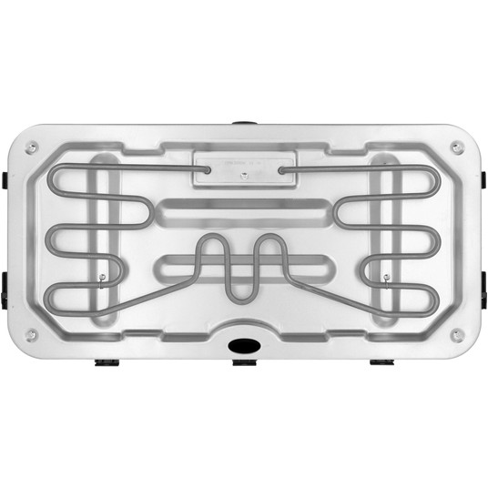 GRILL EL., STOJĄCY 2200W 50 X 25CM -zdjęcie numer 6