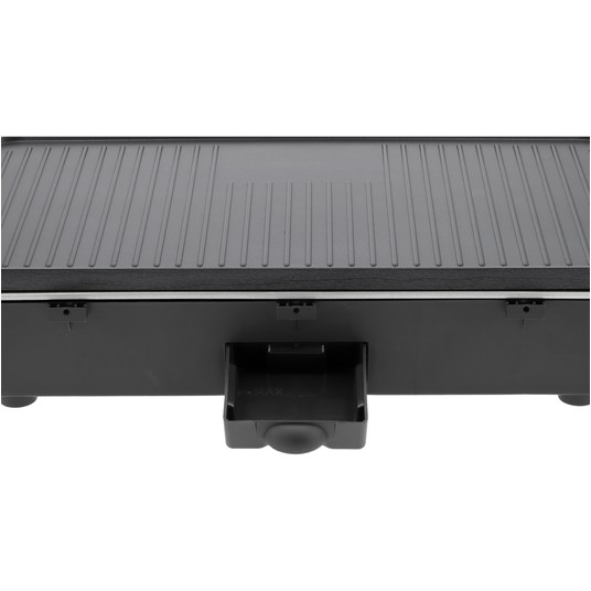 GRILL EL., STOJĄCY 2200W 50 X 25CM -zdjęcie numer 4