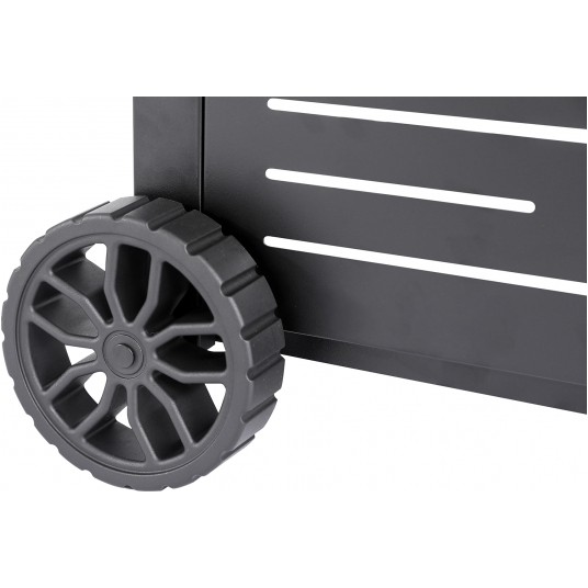 GRILL EL., STOJĄCY ASAHI 2300W 47 X 37CM -zdjęcie numer 9