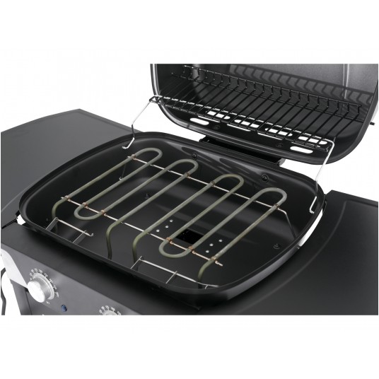 GRILL EL., STOJĄCY ASAHI 2300W 47 X 37CM -zdjęcie numer 11