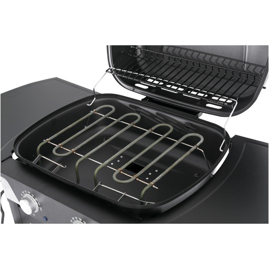 GRILL EL., STOJĄCY ASAHI 2300W 47 X 37CM -zdjęcie numer 11